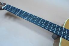 Martin D-28HW Brazilian “Hank Williams” Signature / Limited Order of 150・Sitka Spruce Top・Brazilian Rosewood Side and Back・Herringbone Trim・Diamond Inlay・Ebony Fingerboard and Bridge・Long Saddle【With Martin _9