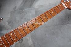 Fender Custom Shop American Custom Stratocaster NOS / Honey Blonde_5