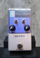 MU-TRON RIPPER / Envelope Filter / MICRO-TRON