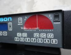 PETERSON Auto Strobe Tuner R490 / Rack-mount type _2