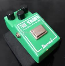 Ibanez '79 TS-808 TUBE SCREAMER / Narrow Case_3
