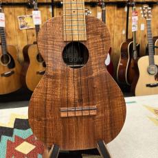 Kamaka HF-2 Kukui #25K0026【コンサートサイズ】【48回無金利対象】