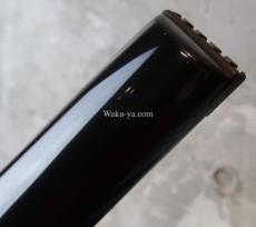 Steinberger XL-25WA '97 / BLK_4