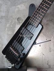 Steinberger XL-25WA '97 / BLK_7