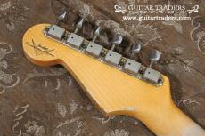 Fender Custom Shop 2020 1963 Stratocaster Heavy Relic_5