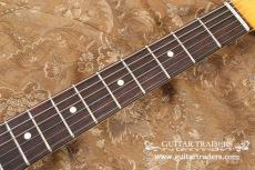 Fender Custom Shop 2020 1963 Stratocaster Heavy Relic_8