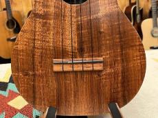 Kamaka HF-2 Kukui #25K0026【コンサートサイズ】【48回無金利対象】_10