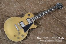 Gibson 2006 Gibson Custom Shop R57 Les Paul STD Modified "Dave Johnson For DMC Special"