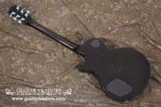 Gibson 2006 Gibson Custom Shop R57 Les Paul STD Modified "Dave Johnson For DMC Special"_2