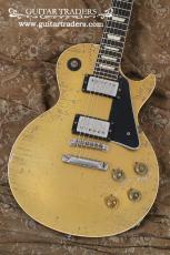 Gibson 2006 Gibson Custom Shop R57 Les Paul STD Modified "Dave Johnson For DMC Special"_3