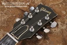 Gibson 2006 Gibson Custom Shop R57 Les Paul STD Modified "Dave Johnson For DMC Special"_4