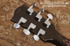 Gibson 2006 Gibson Custom Shop R57 Les Paul STD Modified "Dave Johnson For DMC Special"_5