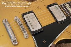 Gibson 2006 Gibson Custom Shop R57 Les Paul STD Modified "Dave Johnson For DMC Special"_6