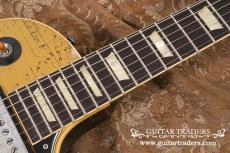 Gibson 2006 Gibson Custom Shop R57 Les Paul STD Modified "Dave Johnson For DMC Special"_7