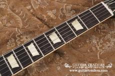 Gibson 2006 Gibson Custom Shop R57 Les Paul STD Modified "Dave Johnson For DMC Special"_8