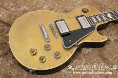 Gibson 2006 Gibson Custom Shop R57 Les Paul STD Modified "Dave Johnson For DMC Special"_10