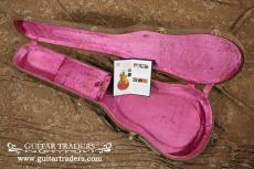 Gibson 2006 Gibson Custom Shop R57 Les Paul STD Modified "Dave Johnson For DMC Special"_11