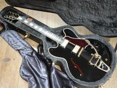 Gibson Custom Shop ES-355 w/Bigsby 2015_2