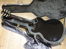 Gibson Custom Shop ES-355 w/Bigsby 2015_3