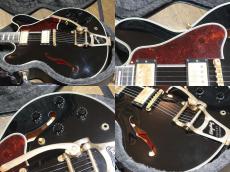 Gibson Custom Shop ES-355 w/Bigsby 2015_5