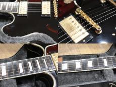 Gibson Custom Shop ES-355 w/Bigsby 2015_6