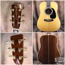 Martin 1981年製 D-45_2