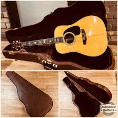 Martin 1981年製 D-45_3