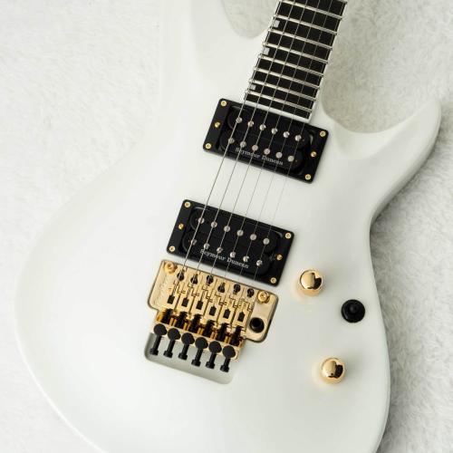 Edwards E-HR-145III -Pearl White- #ED1320263