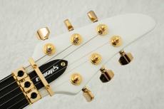 Edwards E-HR-145III -Pearl White- #ED1320263_5