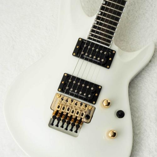 Edwards E-HR-145III -Pearl White- #ED7913253
