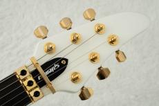 Edwards E-HR-145III -Pearl White- #ED7913253_5