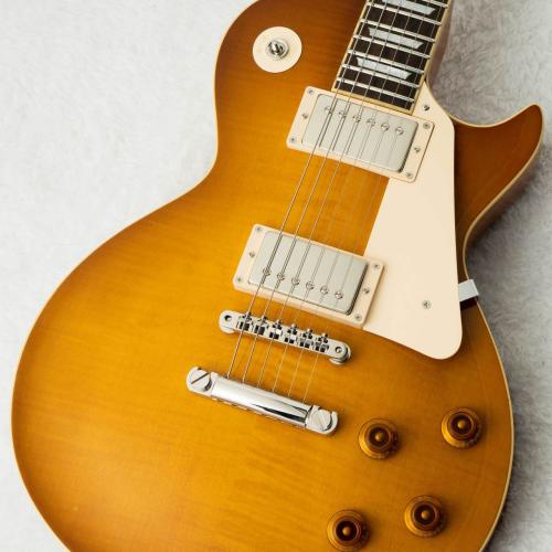 Edwards E-LP-VINTAGE -59 Burst- #ED4800263 【限定生産モデル】【オールラッカー】