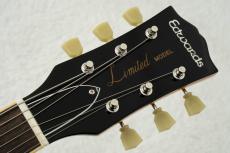 Edwards E-LP-VINTAGE -59 Burst- #ED4800263 【限定生産モデル】【オールラッカー】_7