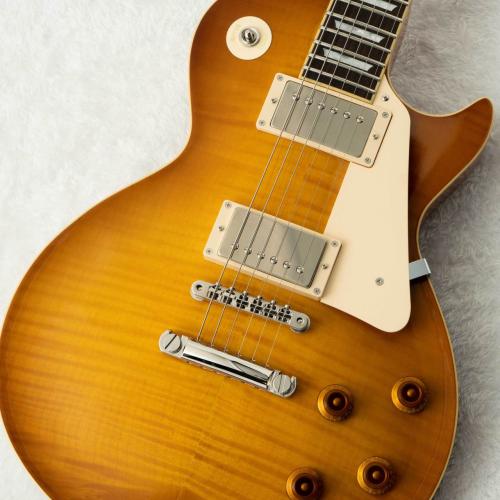 Edwards E-LP-VINTAGE -59 Burst- #ED5900243 【限定生産モデル】【オールラッカー】