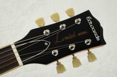 Edwards E-LP-VINTAGE -59 Burst- #ED5900243 【限定生産モデル】【オールラッカー】_6