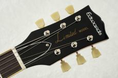 Edwards E-LP-VINTAGE -59 Burst- #ED7732253 【限定生産モデル】【オールラッカー】_6