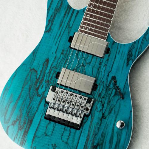 Ibanez HZK1 "HAZUKI Signature" #F2612091 【NEMOPHILA / KOIAI】