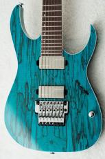 Ibanez HZK1 "HAZUKI Signature" #F2612091 【NEMOPHILA / KOIAI】_3