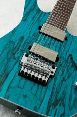 Ibanez HZK1 "HAZUKI Signature" #F2612091 【NEMOPHILA / KOIAI】_4