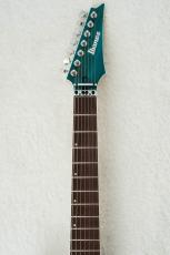 Ibanez HZK1 "HAZUKI Signature" #F2612091 【NEMOPHILA / KOIAI】_5