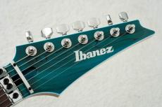 Ibanez HZK1 "HAZUKI Signature" #F2612091 【NEMOPHILA / KOIAI】_6