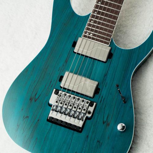 Ibanez HZK1 "HAZUKI Signature" #F2612092 【NEMOPHILA / KOIAI】