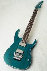 Ibanez HZK1 "HAZUKI Signature" #F2612092 【NEMOPHILA / KOIAI】_2