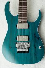 Ibanez HZK1 "HAZUKI Signature" #F2612092 【NEMOPHILA / KOIAI】_3