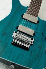Ibanez HZK1 "HAZUKI Signature" #F2612092 【NEMOPHILA / KOIAI】_4