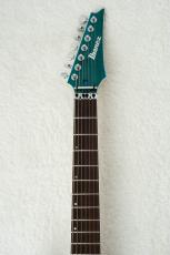 Ibanez HZK1 "HAZUKI Signature" #F2612092 【NEMOPHILA / KOIAI】_5