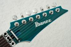 Ibanez HZK1 "HAZUKI Signature" #F2612092 【NEMOPHILA / KOIAI】_6