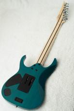 Ibanez HZK1 "HAZUKI Signature" #F2612092 【NEMOPHILA / KOIAI】_7