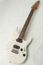 Ibanez AZ2204AR -Coarse Grain White Flat / CGW-_2