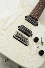 Ibanez AZ2204AR -Coarse Grain White Flat / CGW-_4